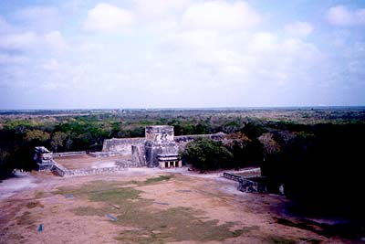 juego de pelota principal