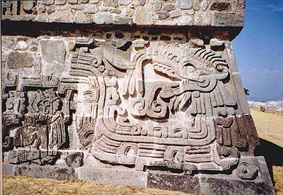 quetzalcoatl