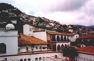 taxco