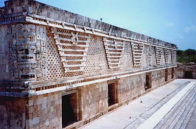 uxmal